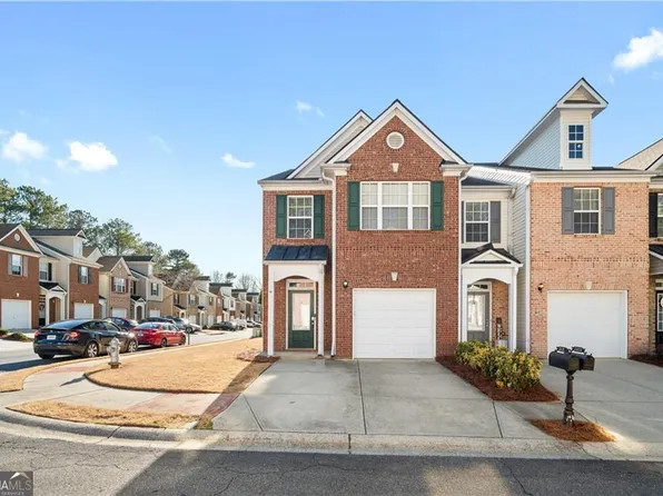 2426 Birkhall Way, Lawrenceville, GA 30043