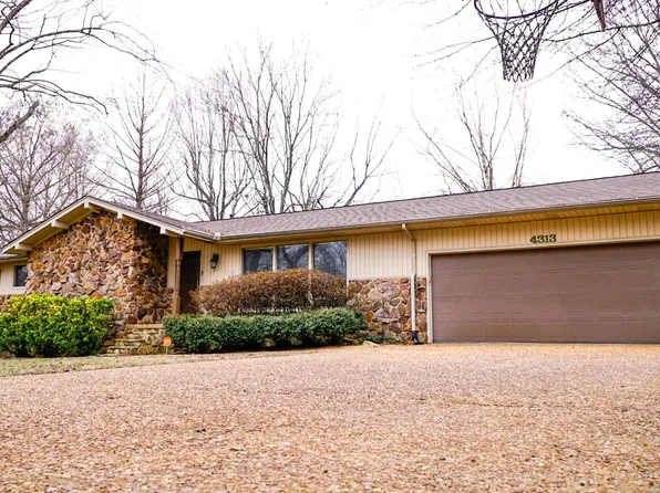 4313 Mockernut, Jonesboro, AR 72401