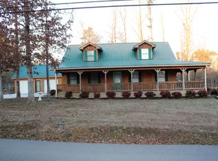 3210 SW Pleasant Grove Church Rd, Mc Donald, TN 37353