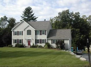 48 Jacques Rd, Tyngsboro, MA 01879