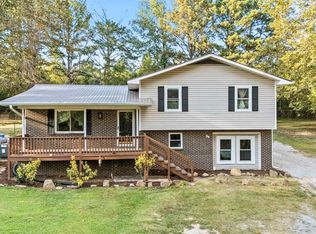 527 County Road 627, Hanceville, AL 35077