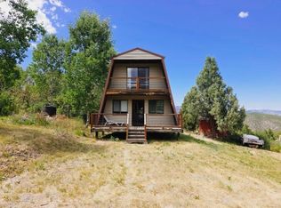 11904 Bugaboo Trl, Lava Hot Springs, ID 83246