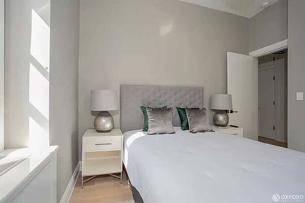 Rented by Oxford Property Group | media 21
