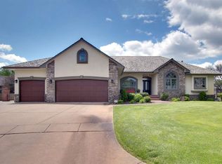 2633 W Keywest Ct, Wichita, KS 67204