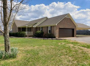 3515 Jim Warren Rd, Spring Hill, TN 37174