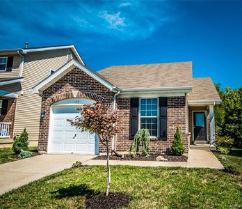 129 Brushy Brook Dr, O'Fallon, MO, 63366