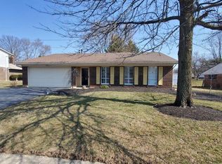 720 S Spring Rd, Westerville, OH 43081