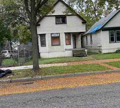 3632 Frederick