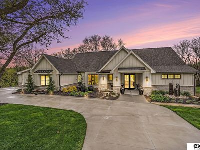 23716 P St, Elkhorn, NE, 68022
