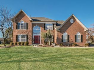 3223 Riding Ct, Chalfont, PA 18914