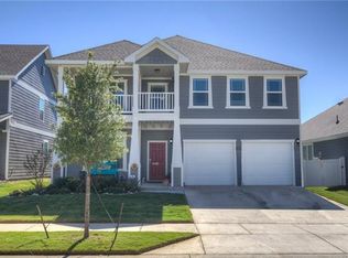 9012 Cranston Ct, Providence Village, TX 76227