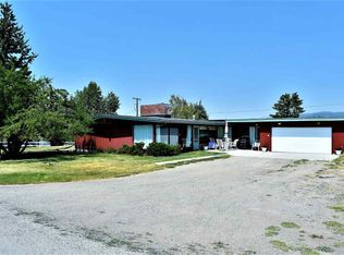 405 E Jefferson St, White Sulphur Springs, MT 59645