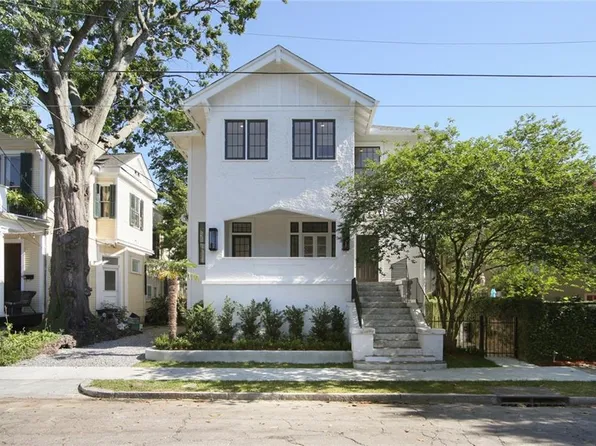 5025 Danneel St, New Orleans, LA 70115