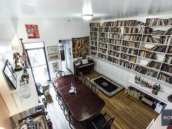 3rd image of 218 W 137th St #3