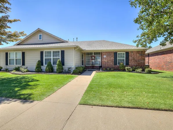 2455 Manchester Dr Unit 6, Oklahoma City, OK 73120