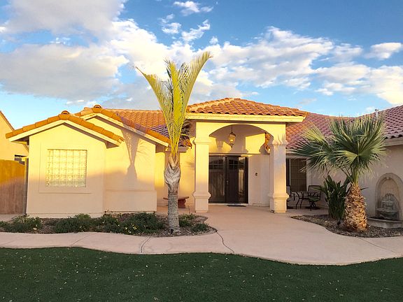2nd image of 2521 S Picaflor Ave