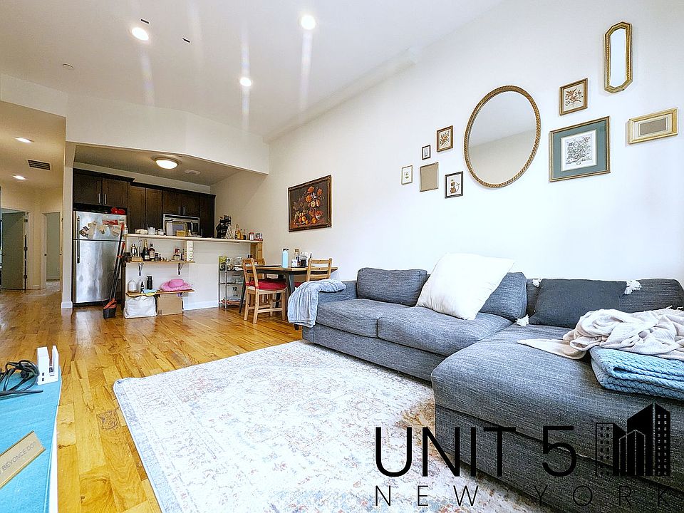 1st image of 735 Prospect Pl #2A