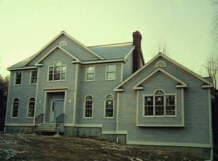 29 Mount Manor Rd, Newtown, CT 06482