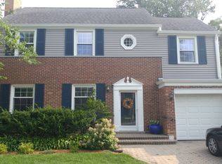 115 Columbia Ave, Park Ridge, IL 60068