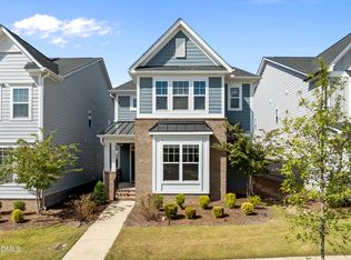 5225 Influence Way, Raleigh, NC 27616