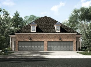 2132 Powerbrook Dr, Baton Rouge, LA 70816