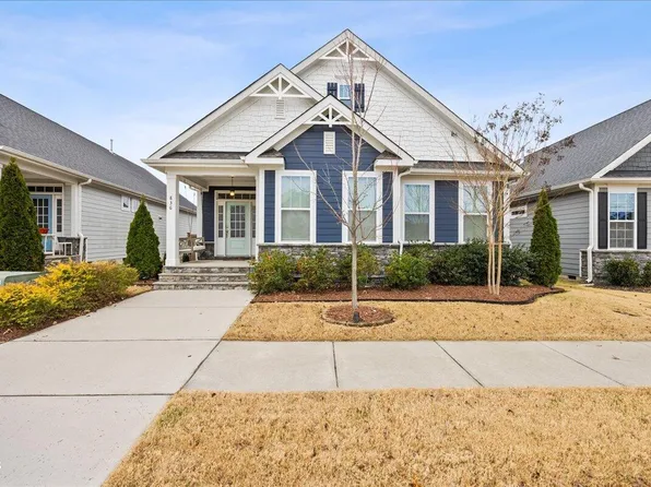 836 Mill Station Ln, Wendell, NC 27591