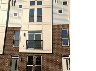 947 Warren Burgess Lane 32 #SG-03, Charlotte, NC 28205