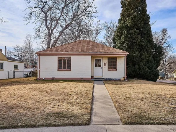 3156 W 25th Avenue, Denver, CO 80211
