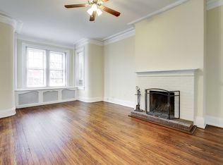 649 E Capitol St SE APT 2, Washington, DC 20003