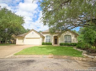 7415 Mellow Rdg, Boerne, TX 78015