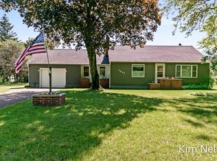 7692 S 80th Ave, Rothbury, MI 49452