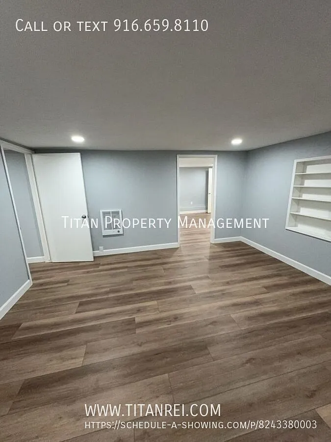 2 bed, 1.0 bath, 1089 sqft, $1,599 — Photo 3