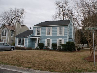 2789 Forest Dew Ct, Charleston, SC, 29414