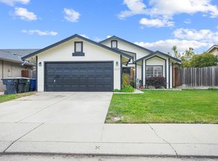 1017 Jayhawk Way, Modesto, CA 95358