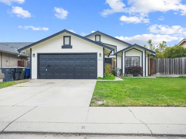 1017 Jayhawk Way, Modesto, CA 95358