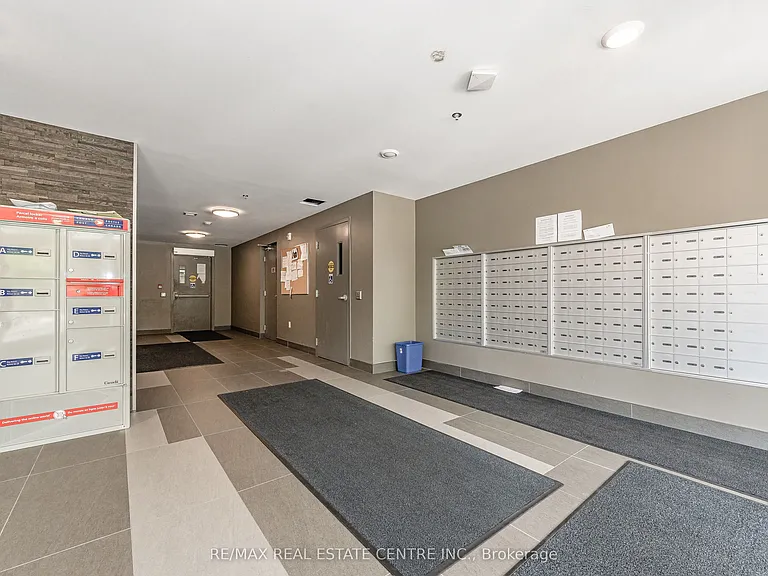 251 Hemlock St #707 — Photo 33