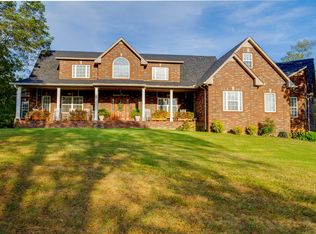 263 Newburn Hayes Ln, Woodbury, TN 37190