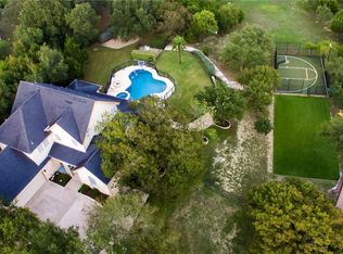 13301 Crystal Way, Austin, TX 78737