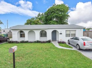 11750 SW 223rd St, Miami, FL 33170