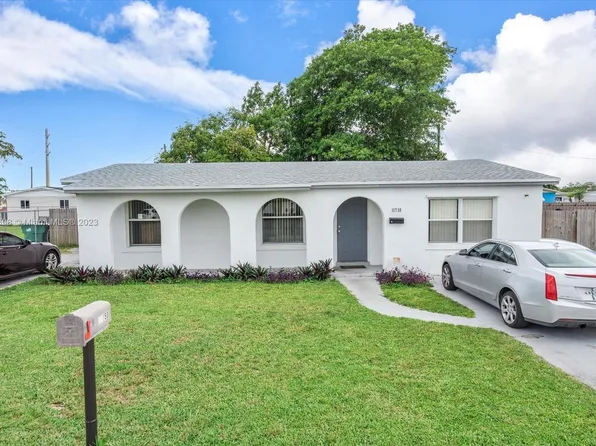 11750 SW 223rd St, Miami, FL 33170