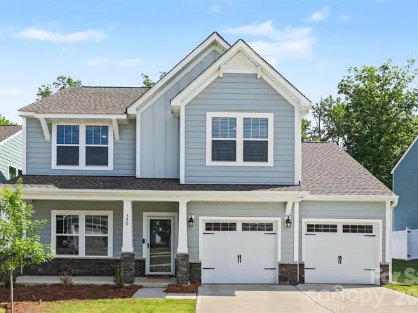 390 Gray Wolf St, China Grove, NC 28023