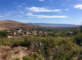 985 Rough Diamond Dr, Prescott, AZ 86301