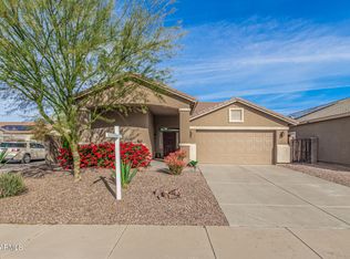 25862 W Ripple Rd, Buckeye, AZ 85326