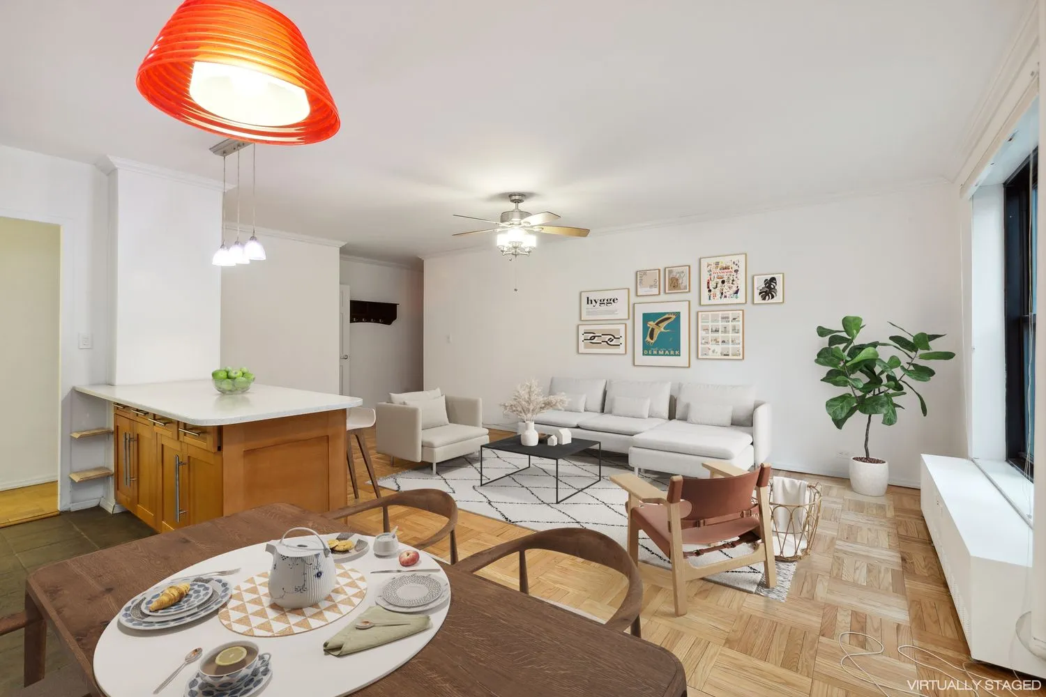 355 Clinton Avenue #1F in Clinton Hill, Brooklyn | StreetEasy