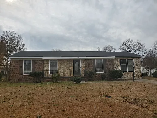 408 Desmond Dr Photo 1