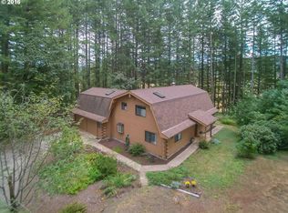 92121 Saunders Rd, Springfield, OR 97478