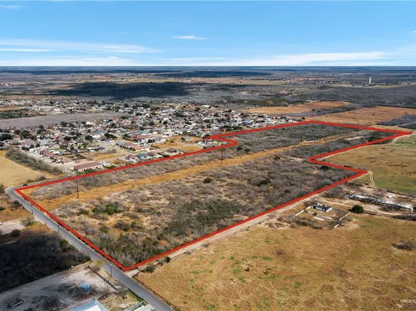 0 Guerra Garza Rd, Rio Grande City, TX 78582
