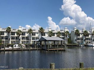 1400 Mill Rd Unit 41, Gulfport, MS 39507