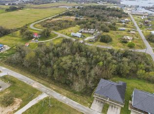0 Cooper Ann Ln, Hackberry, LA 70645