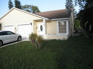 141 Pheasant Run Blvd, West Palm Beach, FL 33415